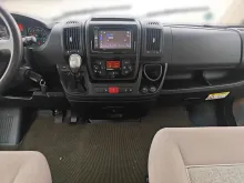 Fahrzeugbild Malibu I 460 #9