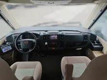 Fahrzeugbild Malibu I 460 #10