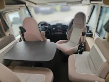 Fahrzeugbild Malibu I 460 #11