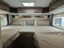Fahrzeugbild Malibu I 460 #16