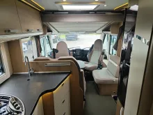 Fahrzeugbild Malibu I 460 #19