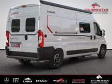 Fahrzeugbild Dethleffs Globetrail Active 600 KS Fiat Stockbetten #3