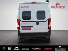 Fahrzeugbild Dethleffs Globetrail Active 600 KS Fiat Stockbetten #4