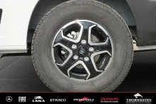 Fahrzeugbild Dethleffs Globetrail Active 600 KS Fiat Stockbetten #6