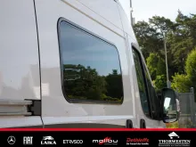 Fahrzeugbild Dethleffs Globetrail Active 600 KS Fiat Stockbetten #10