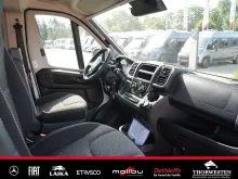 Fahrzeugbild Dethleffs Globetrail Active 600 KS Fiat Stockbetten #12