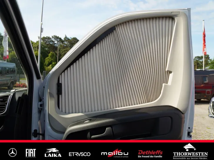 Fahrzeugbild Dethleffs Globetrail Active 600 KS Fiat Stockbetten #13