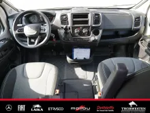 Fahrzeugbild Dethleffs Globetrail Active 600 KS Fiat Stockbetten #14