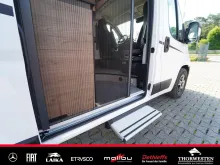 Fahrzeugbild Dethleffs Globetrail Active 600 KS Fiat Stockbetten #16