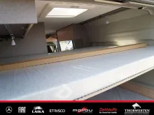 Fahrzeugbild Dethleffs Globetrail Active 600 KS Fiat Stockbetten #20