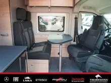 Fahrzeugbild Dethleffs Globetrail Active 600 KS Fiat Stockbetten #22