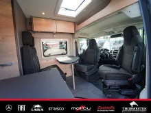 Fahrzeugbild Dethleffs Globetrail Active 600 KS Fiat Stockbetten #23