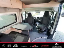 Fahrzeugbild Dethleffs Globetrail Active 600 KS Fiat Stockbetten #26