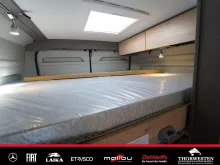 Fahrzeugbild Dethleffs Globetrail Active 600 KS Fiat Stockbetten #27