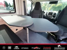 Fahrzeugbild Dethleffs Globetrail Active 600 KS Fiat Stockbetten #36