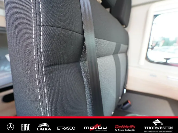 Fahrzeugbild Dethleffs Globetrail Active 600 KS Fiat Stockbetten #37