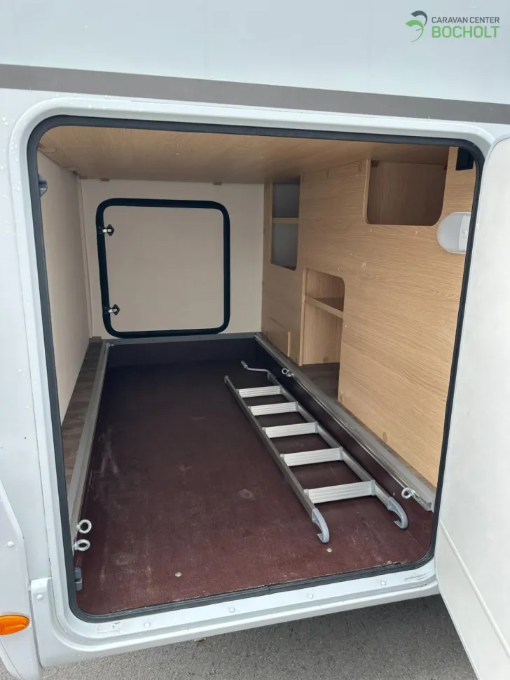 Fahrzeugbild Sunlight T 68 Adventure Edition Navigation / SAT / Heckträger #18