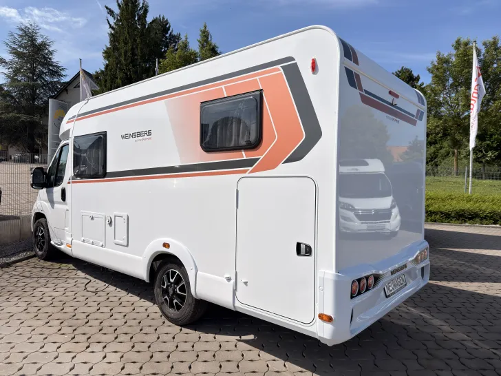 Fahrzeugbild Weinsberg CaraCompact EDITION PEPPER 600 MEG #4