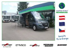 Fahrzeugbild Malibu Van Comfort 640 LE comfort #1