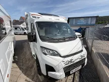 Fahrzeugbild Weinsberg CaraCompact 600 MEG EDITION [PEPPER] Model 2026 sofort verfügbar #1