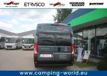 Fahrzeugbild Malibu Van Comfort 640 LE comfort #18
