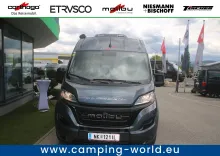Fahrzeugbild Malibu Van Comfort 640 LE comfort #20