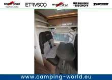 Fahrzeugbild Malibu Van Comfort 640 LE comfort #63