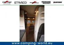 Fahrzeugbild Malibu Van Comfort 640 LE comfort #64