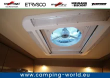 Fahrzeugbild Malibu Van Comfort 640 LE comfort #65