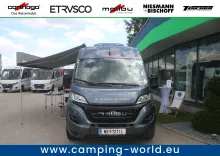 Fahrzeugbild Malibu Van Comfort 640 LE comfort #16