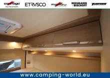 Fahrzeugbild Malibu Van Comfort 640 LE comfort #67