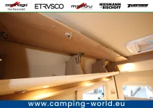 Fahrzeugbild Malibu Van Comfort 640 LE comfort #68