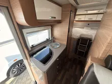 Fahrzeugbild Weinsberg CaraCompact EDITION PEPPER 600 MEG #7