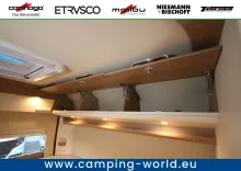 Fahrzeugbild Malibu Van Comfort 640 LE comfort #69