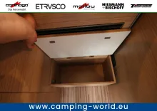 Fahrzeugbild Malibu Van Comfort 640 LE comfort #73