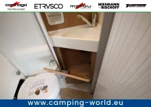 Fahrzeugbild Malibu Van Comfort 640 LE comfort #76