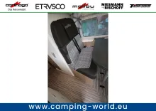 Fahrzeugbild Malibu Van Comfort 640 LE comfort #78