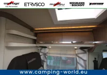 Fahrzeugbild Malibu Van Comfort 640 LE comfort #80