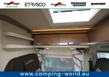 Fahrzeugbild Malibu Van Comfort 640 LE comfort #81