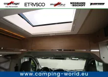 Fahrzeugbild Malibu Van Comfort 640 LE comfort #83