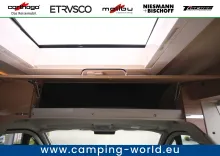 Fahrzeugbild Malibu Van Comfort 640 LE comfort #84