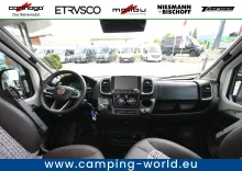 Fahrzeugbild Malibu Van Comfort 640 LE comfort #9