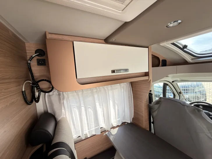 Fahrzeugbild Weinsberg CaraCompact EDITION PEPPER 600 MEG #11