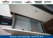 Fahrzeugbild Malibu Van Comfort 640 LE comfort #91