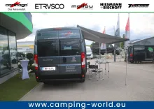 Fahrzeugbild Malibu Van Comfort 640 LE comfort #22