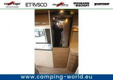Fahrzeugbild Malibu Van Comfort 640 LE comfort #94