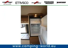 Fahrzeugbild Malibu Van Comfort 640 LE comfort #95