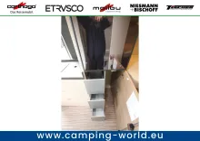 Fahrzeugbild Malibu Van Comfort 640 LE comfort #96