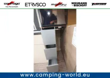 Fahrzeugbild Malibu Van Comfort 640 LE comfort #97