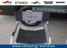 Fahrzeugbild Malibu Van Comfort 640 LE comfort #88